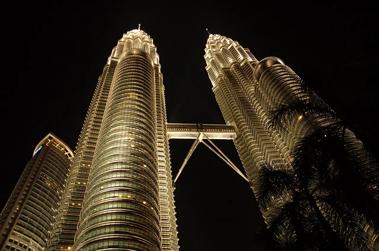Kuala Lumpur